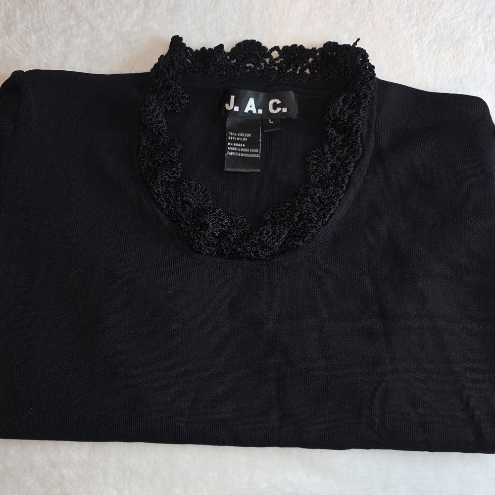 Women's J. A. C Size LARGE